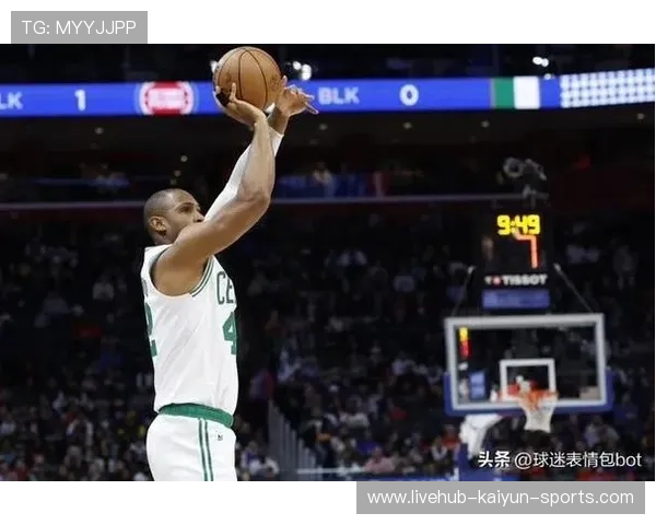 凯尔特人大胜灰熊，团队火力恐怖：NBA赛场的耀眼奇迹